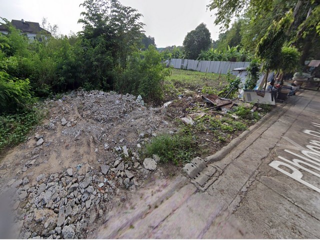 ขายที่ดิน 145ตรว. สุขุมวิท 101 ปุณณวิถี 43 เหมาะสร้างบ้าน ออฟฟิศ