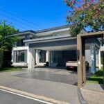 ให้เช่าบ้านหรู 4 ห้องนอน เพอร์เฟคมาสเตอร์พีซ พระราม9-กรุงเทพกรีฑ