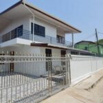 ให้เช่าบ้านเดี่ยว 2 ชั้น 300 ตรม. หมู่บ้านเสนานิเวศน์ ย่านเสนานิค