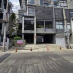 ปล่อยเช่าอาคารสำนักงาน ดิสทริค ศรีวรา 50.8 ตร.วา 462 ตร.ม