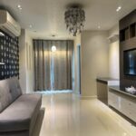 ขายด่วน! คอนโดพร้อมผู้เช่า Metro Sky Ratchada ใจกลางรัชดา 43.81 ต