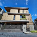 บ้านเดี่ยวสุดหรู 3ชั้น โครงการ Bugaan บูก้าน พระราม9-เหม่งจ๋าย