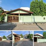 ขายบ้านเดี่ยวหลังมุม พร้อมที่ดิน 138 ตารางวา ซอยพัฒนาการ 36