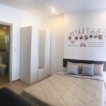 ให้เช่าคอนโดไอดีโอ คิว จุฬา-สามย่าน 33.37 ตร. ม ชั้น 17