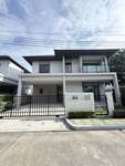 บ้านใหม่ให้คุณเป็นเจ้าของ บางกอกบูเลอวาร์ด พระราม 5