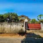 บ้านเดี่ยวสุดพิเศษ! ลาดพร้าว 101 ซอย 48 (99 ตร.ว.) ทำเลทอง
