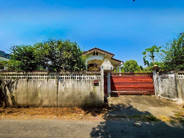 บ้านเดี่ยวสุดพิเศษ! ลาดพร้าว 101 ซอย 48 (99 ตร.ว.) ทำเลทอง