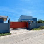 ขายโกดังพร้อมสำนักงาน พื้นที่สีม่วง เนื้อที่ 1ไร่ ไทรน้อย นนทบุรี