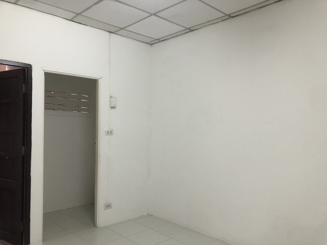 เช่าหรือซื้อยังไงก็คุ้ม ขายหอพัก 60 วา แถว ม.รังสิต