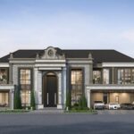 เปิดจอง คฤหาสน์หรู โครงการใหม่ ใจกลางบรมราชชนนี แกรนด์ บางกอก บูเลอวาร์ด บรมราชชนนี โทร. 081-8119186