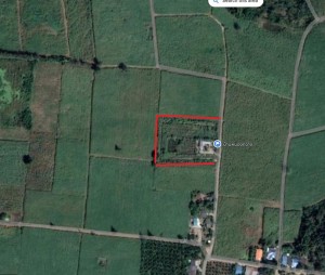 ขายบ้านสวนโพธาราม ราคาถูกมาก! 🌿 6ไร่3งาน ราชบุรี – เจ้าของขายเอง