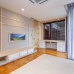 ขายบ้านเดี่ยวหรูพระราม9 – มอเตอร์เวย์ ลิฟต์ส่วนตัว+พร้อมสระว่ายน้ำส่วนตัว ซื้อแล้วได้ผลตอบแทนทันที ลงทุนในอสังหา ผลตอบแทนสูง , Luxury Single House SalePrime Location – Only 15 minutes to Suvarnabhumi