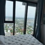 ขาย/ให้เช่า Condo The Line sukhumvit 101 ใกล้BTS ปุณณวิถี 250 เมต