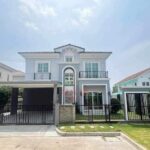 ให้เช่า บ้านเดี่ยว 2ชั้น 4ห้องนอน แกรนดิโอ รามอินทรา-วงแหวน