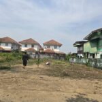 ขายที่ดินนนทบุรี ปากเกร็ด 100 ตร.ว. 23,000 /วา สุขาประชาสรรค์ 2 ซ