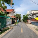ขายที่ดินต่ำกว่าราคาประเมิน ซอยเพิ่มสิน คลองถนน บางเขน