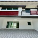 ขายทาวน์เอ้าส์ รีโนเวทใหม่ ทาวน์พลัส ประชาอุทิศ ทำเลดี