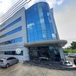 ขายโฮมออฟฟิศ สำนักงาน บนเนื้อที่ 97 ตรว. ซอยวงศ์สว่าง 19