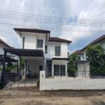 ให้เช่าบ้านเดี่ยว 2 ชั้นThe Tara รามอินทรา ซ.พระยาสุเรนทร์ 35