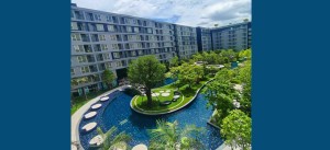 ขายคอนโดKave Town Island รังสิตปทุมธานี ทำเลทอง “ติดรั้วมหาวิทยาลัยกรุงเทพ” เหมาะลงทุนปล่อยเช่า ผลตอบแทนสูงกว่าตลาดมาก