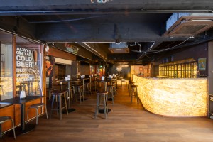 ให้เช่าพื้นที่ร้านอาหารทองหล่อซอย10 ทำเลทองคำ ใจกลางกรุงเทพฯ ศูนย์กลางไลฟ์สไตล์และธุรกิจ F&Bระดับพรีเมียม ทั้งอุปกรณ์และเฟอร์นิเจอร์ ไม่ต้องเสียเวลาตกแต่งใหม่