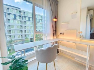 ขายคอนโดKave Town Island รังสิตปทุมธานี ทำเลทอง “ติดรั้วมหาวิทยาลัยกรุงเทพ” เหมาะลงทุนปล่อยเช่า ผลตอบแทนสูงกว่าตลาดมาก