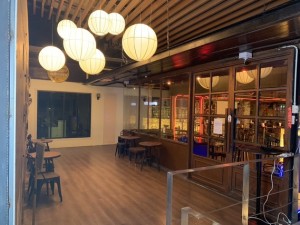 ให้เช่าพื้นที่ร้านอาหารทองหล่อซอย10 ทำเลทองคำ ใจกลางกรุงเทพฯ ศูนย์กลางไลฟ์สไตล์และธุรกิจ F&Bระดับพรีเมียม ทั้งอุปกรณ์และเฟอร์นิเจอร์ ไม่ต้องเสียเวลาตกแต่งใหม่