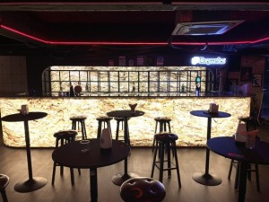 ให้เช่าพื้นที่ร้านอาหารทองหล่อซอย10 ทำเลทองคำ ใจกลางกรุงเทพฯ ศูนย์กลางไลฟ์สไตล์และธุรกิจ F&Bระดับพรีเมียม ทั้งอุปกรณ์และเฟอร์นิเจอร์ ไม่ต้องเสียเวลาตกแต่งใหม่