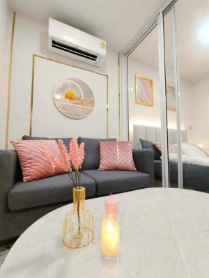 ขายคอนโดKave Town Island รังสิตปทุมธานี ทำเลทอง “ติดรั้วมหาวิทยาลัยกรุงเทพ” เหมาะลงทุนปล่อยเช่า ผลตอบแทนสูงกว่าตลาดมาก