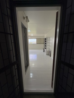 ขายคอนโดเมืองทองธานี ตึกT11ชั้น 9 คอนโดคุ้มที่สุดในทำเลเมืองทองธานี ปรับปรุงใหม่ วิวนอก ห้องเย็น  สวยที่สุดในย่านนี้