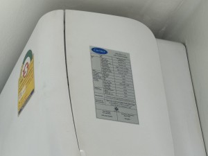 ขายคอนโดเมืองทองธานี ตึกT11ชั้น 9 คอนโดคุ้มที่สุดในทำเลเมืองทองธานี ปรับปรุงใหม่ วิวนอก ห้องเย็น  สวยที่สุดในย่านนี้