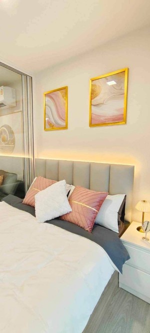 ขายคอนโดKave Town Island รังสิตปทุมธานี ทำเลทอง “ติดรั้วมหาวิทยาลัยกรุงเทพ” เหมาะลงทุนปล่อยเช่า ผลตอบแทนสูงกว่าตลาดมาก