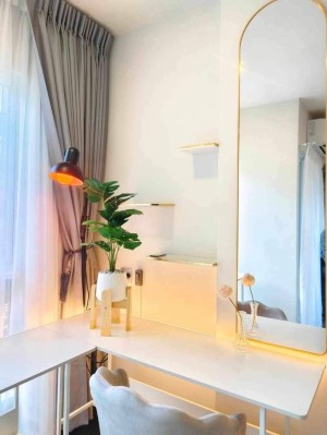 ขายคอนโดKave Town Island รังสิตปทุมธานี ทำเลทอง “ติดรั้วมหาวิทยาลัยกรุงเทพ” เหมาะลงทุนปล่อยเช่า ผลตอบแทนสูงกว่าตลาดมาก