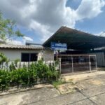 ขาย บ้านเดี่ยว 2ชั้น ซอยเทศบาล 15 ถนนบางกรวย-ไทรน้อย