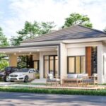 K VILLAGE โพธิ์คู่ – บ้านโป่ง บ้านเดี่ยวหลังใหญ่ 🏡 ทำเลศักยภาพ พร้อมอยู่จริง ฟรีทุกค่าใช้จ่าย กู้ได้เต็ม 100% ✨ โปรโมชั่น 3 ต่อ จัดหนัก