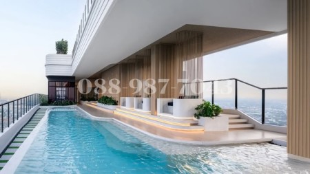 ขายดาวน์ XIM Condo Rama 3 – Suksawat 🌇 ถูกกว่าหน้าโครงการ ห้องLoftชั้นสูง ใกล้ทางด่วนพระราม9 – ดาวคะนอง