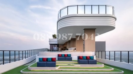 ขายดาวน์ XIM Condo Rama 3 – Suksawat 🌇 ถูกกว่าหน้าโครงการ ห้องLoftชั้นสูง ใกล้ทางด่วนพระราม9 – ดาวคะนอง