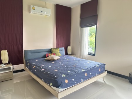 ขายบ้านเดี่ยวชั้นเดียว ระยอง บ้านสวย ขายถูกกู้ได้สูง ทำเลเงียบสงบ วิวภูเขา ใกล้ทะเล