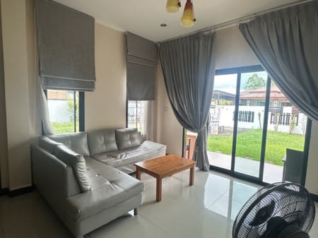 ขายบ้านเดี่ยวชั้นเดียว ระยอง บ้านสวย ขายถูกกู้ได้สูง ทำเลเงียบสงบ วิวภูเขา ใกล้ทะเล