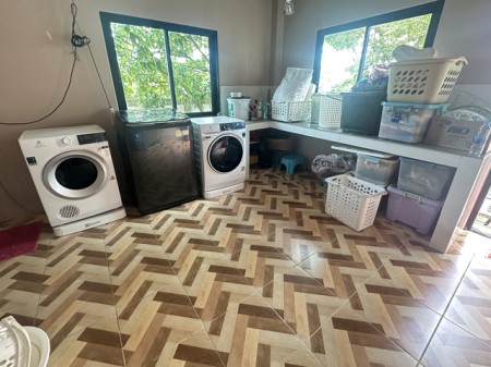 ขายบ้านเดี่ยวชั้นเดียว ระยอง บ้านสวย ขายถูกกู้ได้สูง ทำเลเงียบสงบ วิวภูเขา ใกล้ทะเล