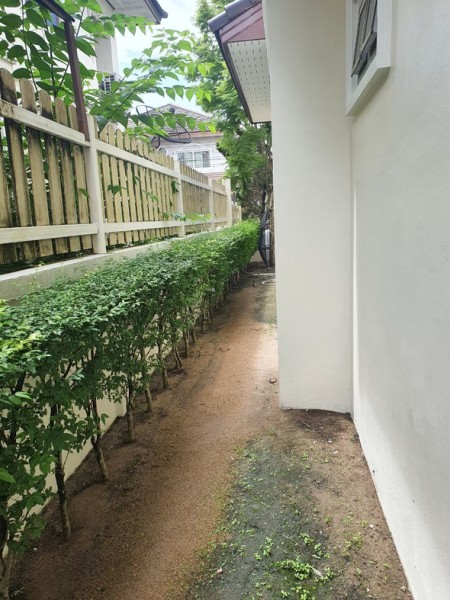 ขายบ้านเดี่ยวศรีราชา ราคาพิเศษ เจ้าของขายเอง รีบซื้อก่อนปรับราคา!