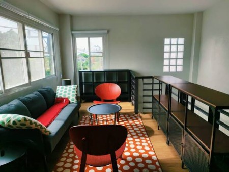 ขายโฮมออฟฟิศ / ทาวน์โฮม “Patan Home Office” ป่าตัน – โชตนา22 เชียงใหม่ ทำเลทองกลางเมือง น้ำไม่ท่วม พร้อมเข้าอยู่!