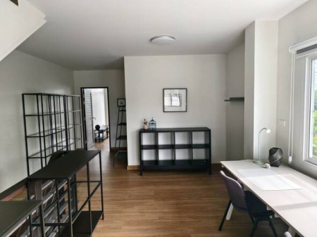 ขายโฮมออฟฟิศ / ทาวน์โฮม “Patan Home Office” ป่าตัน – โชตนา22 เชียงใหม่ ทำเลทองกลางเมือง น้ำไม่ท่วม พร้อมเข้าอยู่!