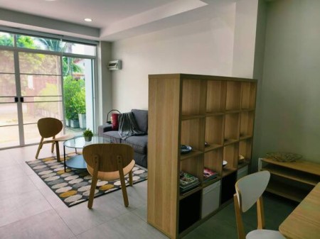 ขายโฮมออฟฟิศ / ทาวน์โฮม “Patan Home Office” ป่าตัน – โชตนา22 เชียงใหม่ ทำเลทองกลางเมือง น้ำไม่ท่วม พร้อมเข้าอยู่!