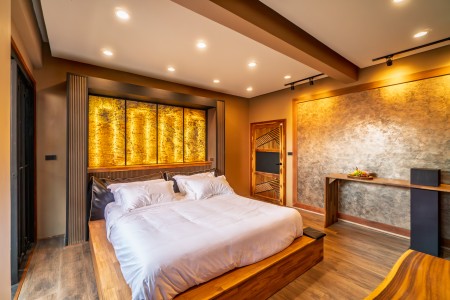 บ้านรีสอร์ทศรีนครินทร์