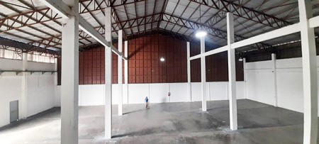 ให้เช่าโกดัง – อุดมสุข37 สุขุมวิท103 ทำเลศักยภาพใจกลางเมือง! ราคาถูกกว่าใกล้เคียง เพียง 220บ ต่อตารางเมตร