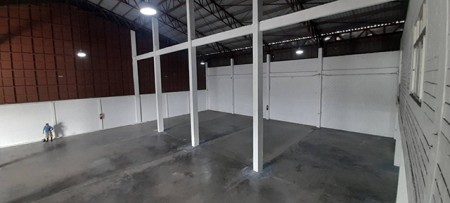 ให้เช่าโกดัง – อุดมสุข37 สุขุมวิท103 ทำเลศักยภาพใจกลางเมือง! ราคาถูกกว่าใกล้เคียง เพียง 220บ ต่อตารางเมตร