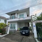 ขาย บ้านเดี่ยว 2ชั้น หมู่บ้าน พฤกษ์พิมาน5 กาญจนาภิเษก-ลาดปลาดุก