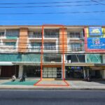 ให้เช่า: คอนโดมิเนียมหรูแบบดูเพล็กซ์ที่ The River วิวแม่น้ำและเมืองที่งดงามจากชั้น 67-68: 3 ห้องนอน 4 ห้องน้ำ