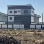 โกดัง โรงงานสำเร็จรูป ลาดหลุมแก้ว ปทุมธานี